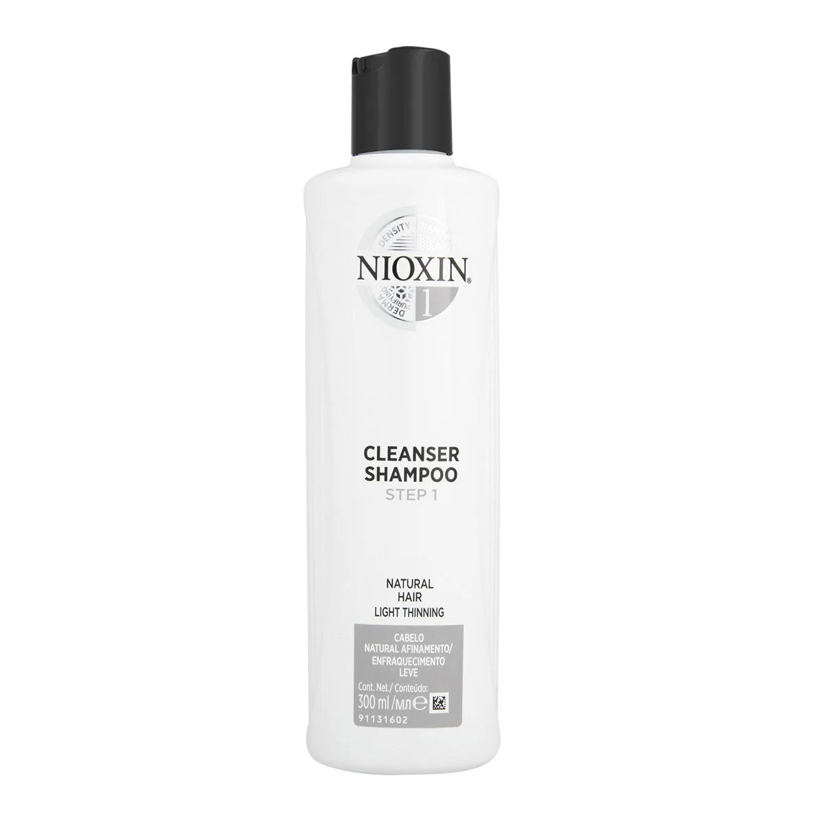 Shampooing nioxin system 1 cleanser 300 ml s831083446. Diaytar, c'est l'évidence : une plateforme simple, des produits beaux, une expérience fluide. Le trio gagnant.