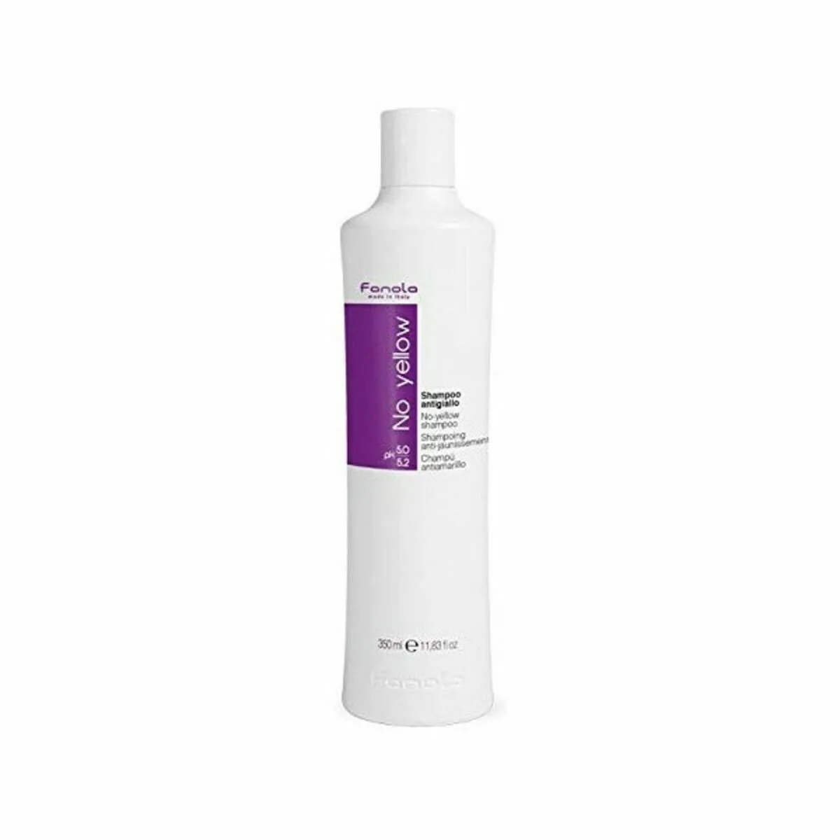 Shampooing no yellow fanola 350 ml s057492861. Diaytar, la preuve qu'une boutique généraliste peut être synonyme de goût, d'exigence et d'innovation constante