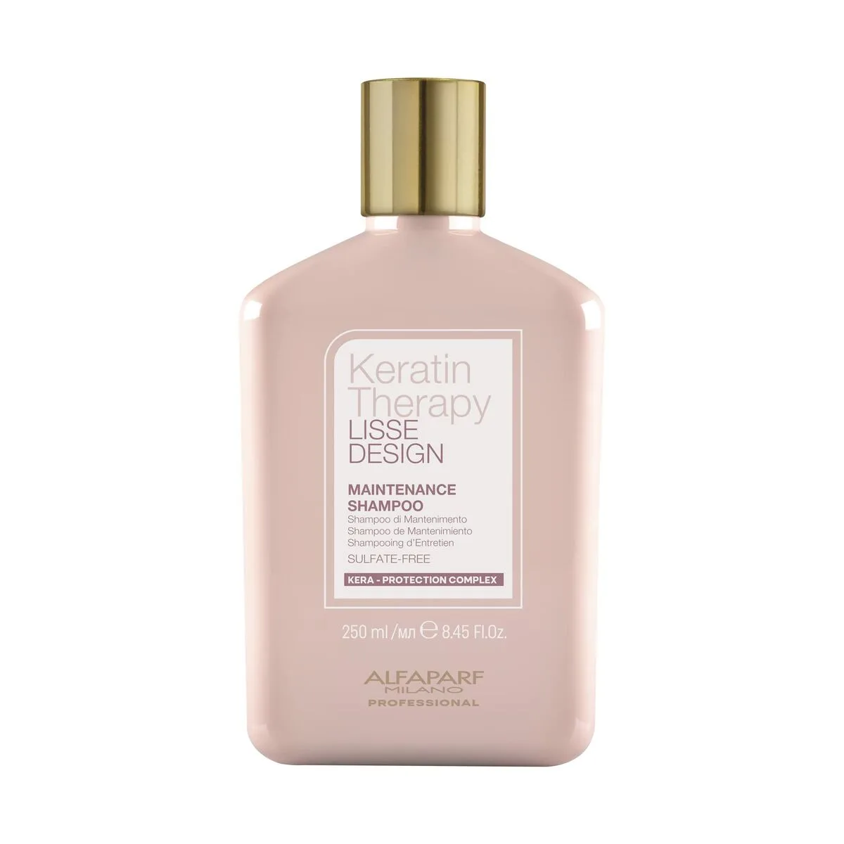 Shampooing nourrissant alfaparf milano lisse design keratin therapy 250 ml s0510718335. Bienvenue dans l'écosystème Diaytar, où chaque produit a été pensé pour s'intégrer parfaitement dans votre vie moderne