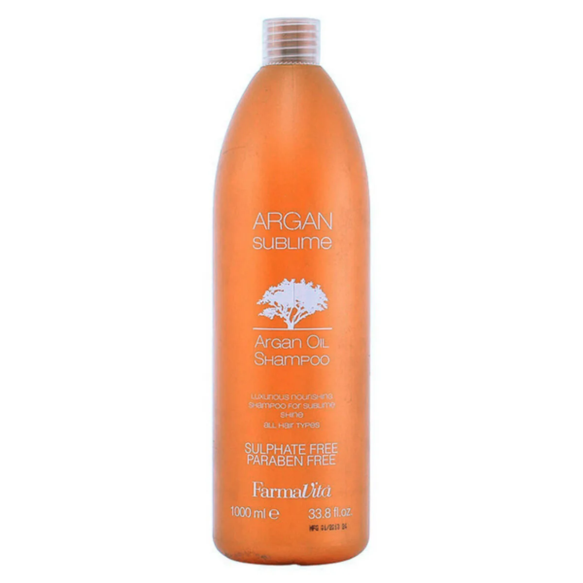 Shampooing nourrissant argan sublime farmavita 250 ml 1 l s054522020. Bienvenue sur Diaytar, l'endroit où les produits ne sont pas juste achetés, mais sont adoptés pour la vie.
