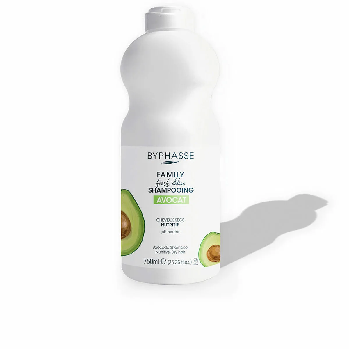 Shampooing nourrissant byphasse family fresh delice cheveux secs avocat 750 ml s0510361456. Nous avons voulu Diaytar comme une deuxième maison, remplie de produits qui vous ressemblent et vous facilitent la vie.