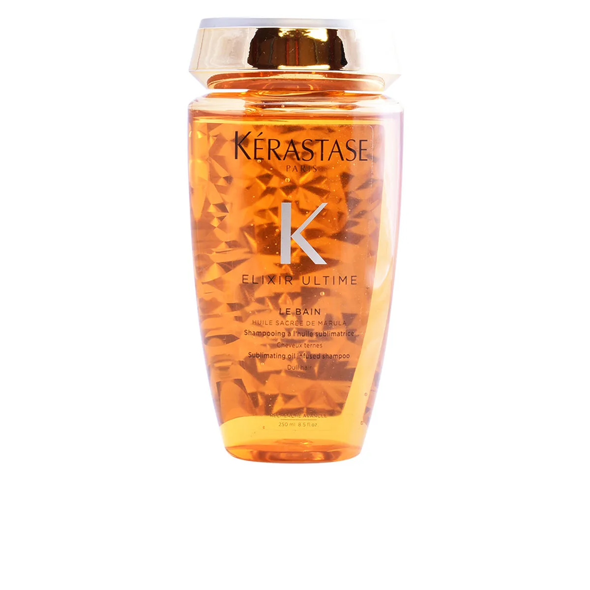 Shampooing nourrissant elixir ultime bain kerastase 250 ml s056390336. Explorez Diaytar et laissez-vous surprendre par notre diversité de produits.