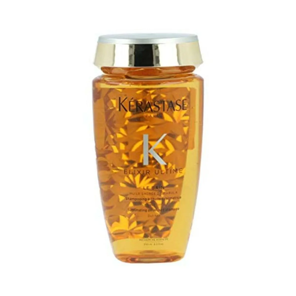 Shampooing nourrissant elixir ultime bain kerastase 250 ml s056390343. Notre raison d'être : vous faire économiser le plus précieux des resources : votre temps. Bienvenue sur Diaytar, les produits triés sur le volet.