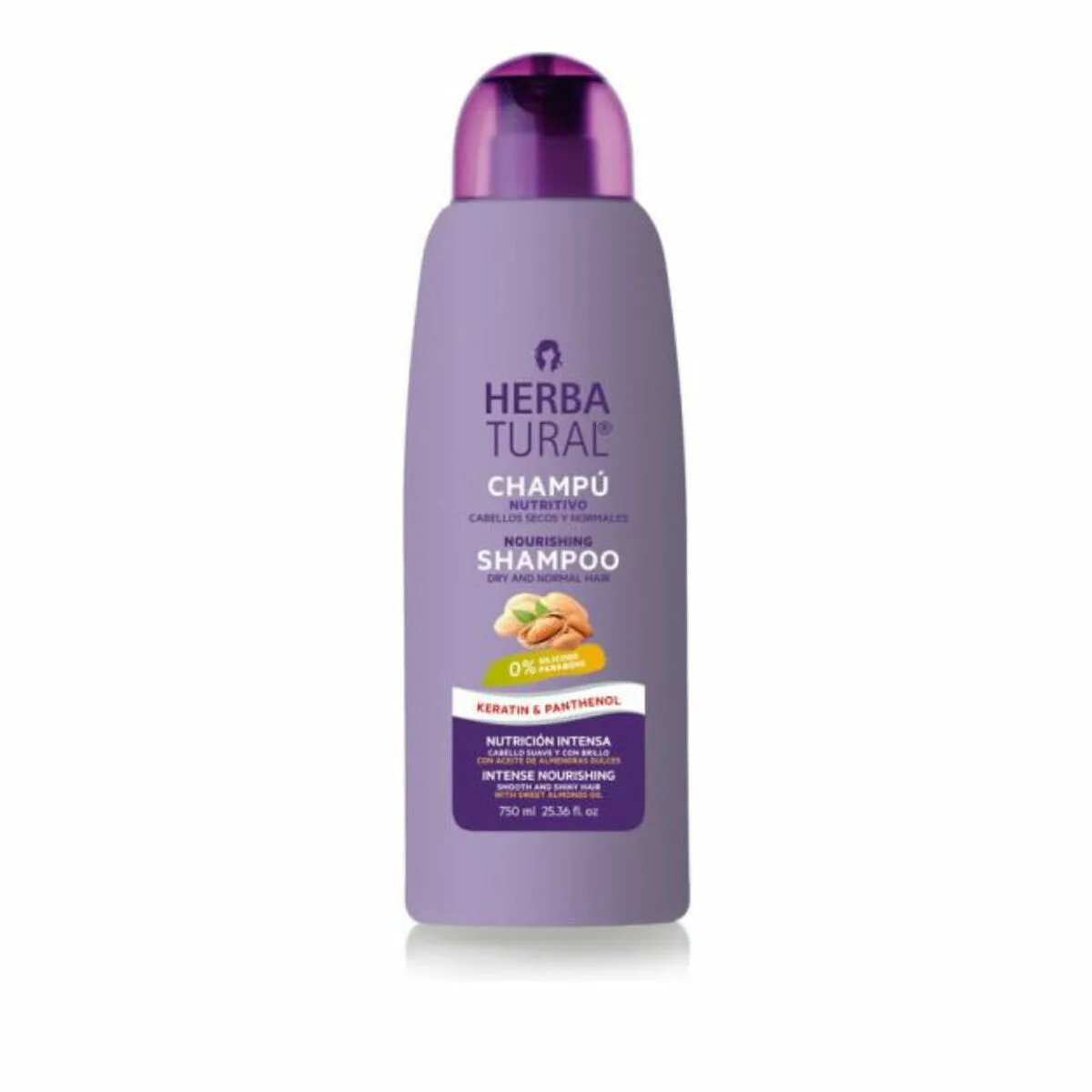 Shampooing nourrissant herbatural panthenol keratine 750 ml s059592075. Diaytar vous ouvre les portes d'un monde où tous les produits, des plus high-tech aux plus simples, sont source d'inspiration
