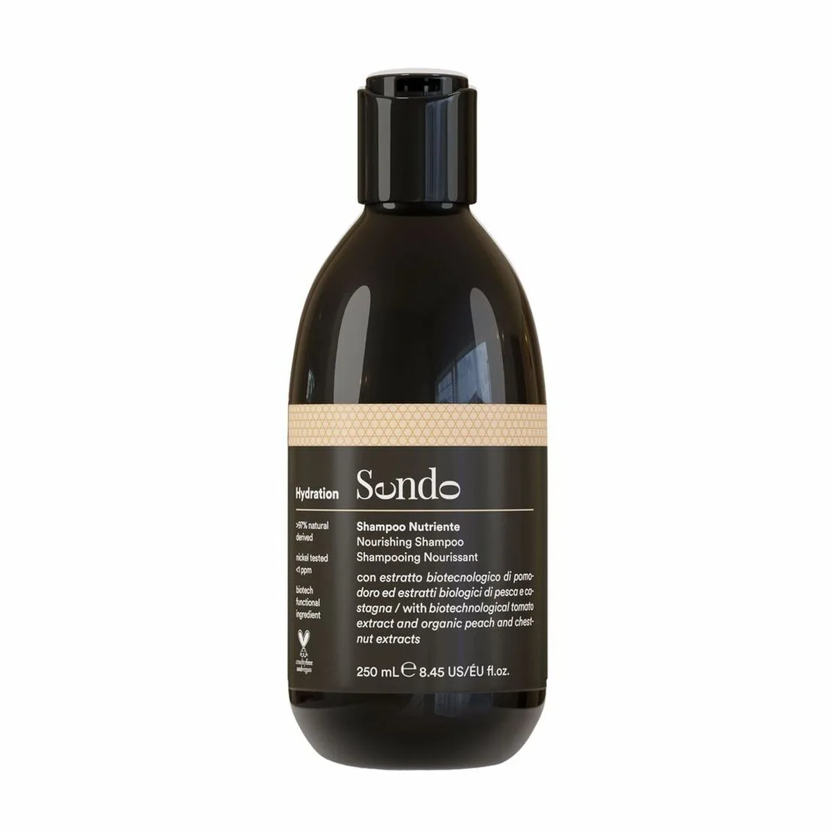 Shampooing nourrissant hydration sendo se007 10 ml m010678726. Diaytar s'engage à vous proposer une expérience shopping unique avec des produits généraux innovants, tendance et toujours à prix attractifs