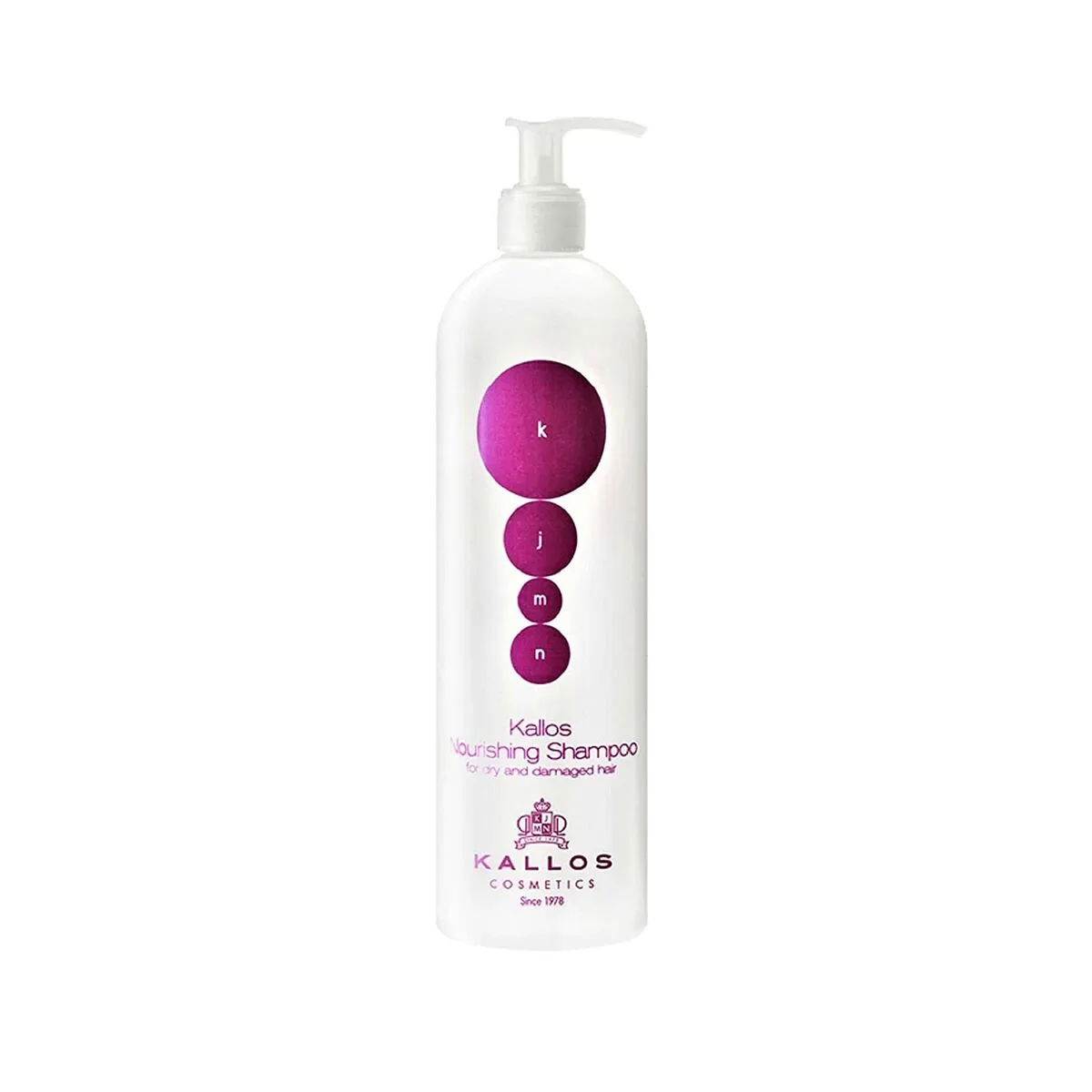 Shampooing nourrissant kallos cosmetics kjmn 500 ml s830335984. Chez Diaytar, nous célébrons la singularité de chaque produit, qu'il s'agisse d'un gadget tech ou d'un ustensile maison