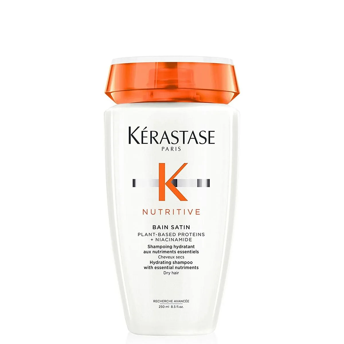 Shampooing nourrissant kerastase hydratant 250 ml s0511346629. Diaytar Mode : Où l'élégance rencontre l'originalité pour un style unique.
