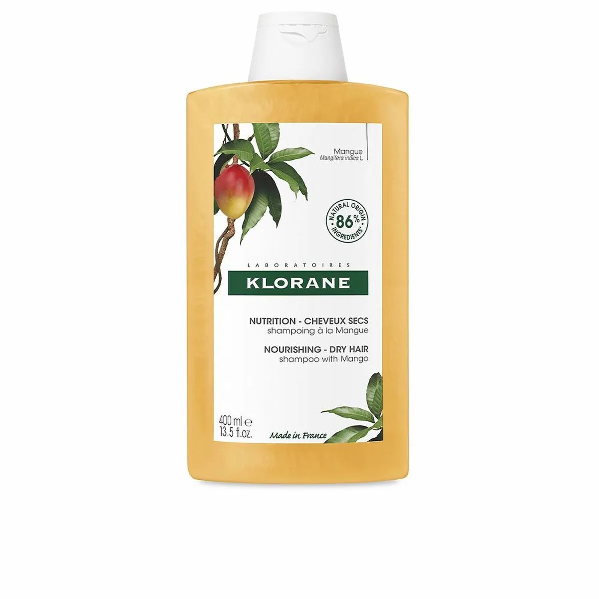 Shampooing nourrissant klorane 400 ml m012409137. Diaytar, la boutique en ligne qui pense à tout : des gadgets électroniques les plus futés aux objets maison les plus design
