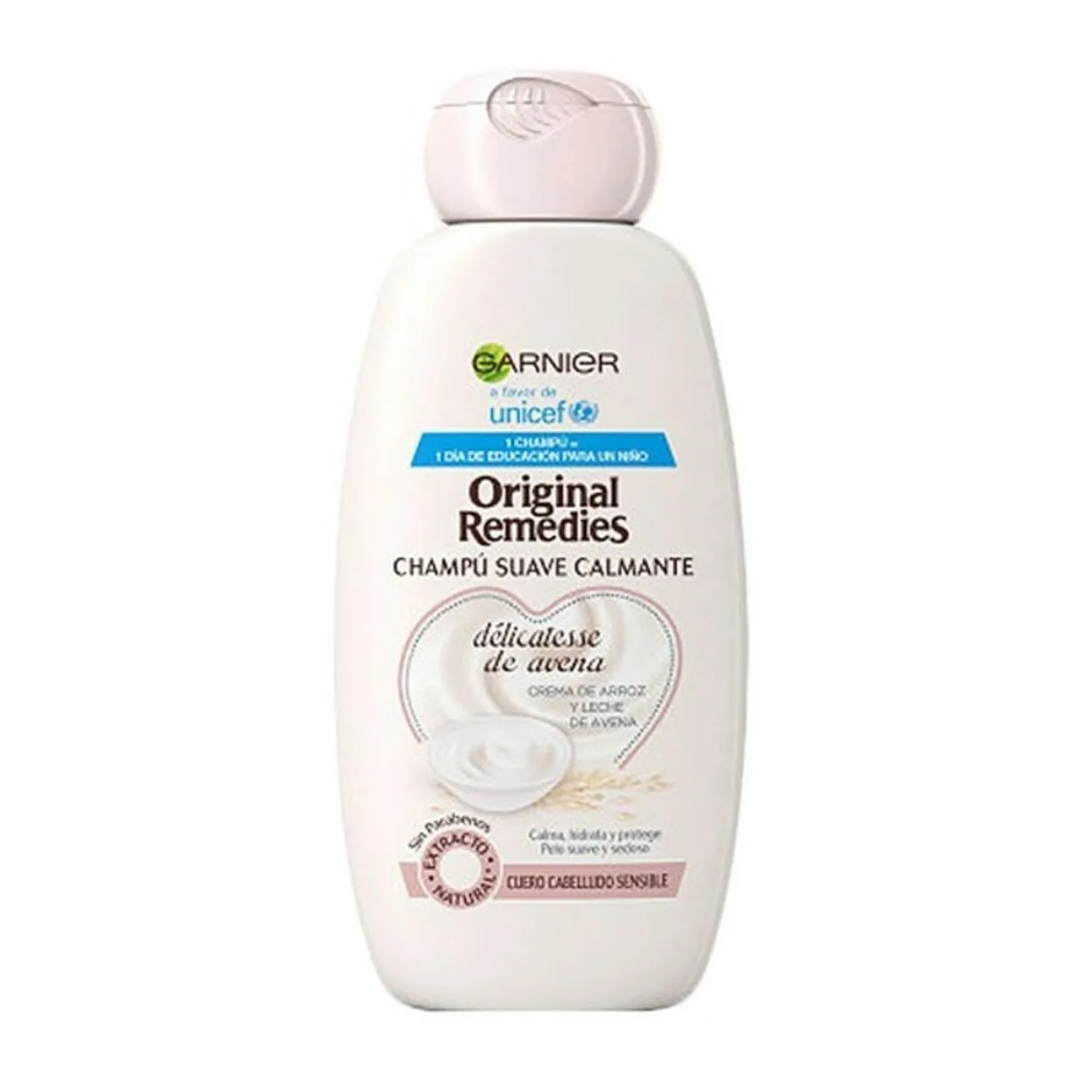 Shampooing nourrissant original remedies garnier 300 ml s056626394. Pour un shopping sans limites : Diaytar déniche pour vous le meilleur des produits généraux, électroniques et de style de vie