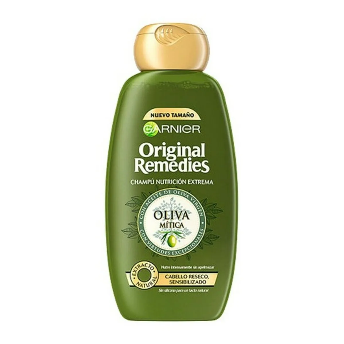 Shampooing nourrissant original remedies garnier original remedies 300 ml s056626589. Notre philosophie : le produit parfait n'existe pas. C'est pourquoi Diaytar en propose des milliers, pour que vous le créiez.