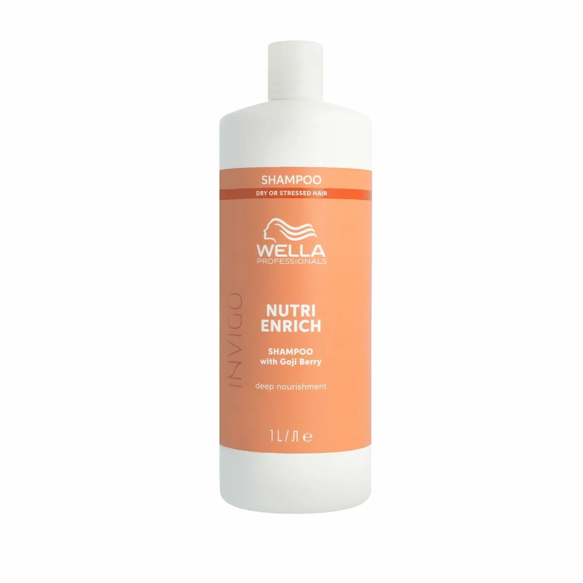 Shampooing nourrissant wella invigo nutri enrich revitalisante 1 l s0511682899. Diaytar : La boutique qui réunit qualité, tendance et prix accessibles sous un même toit.