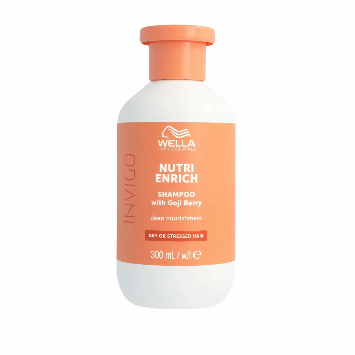 Shampooing nourrissant wella invigo nutri enrich revitalisante 300 ml s0511682149. Du salon à la chambre, Diaytar habille votre intérieur avec élégance.