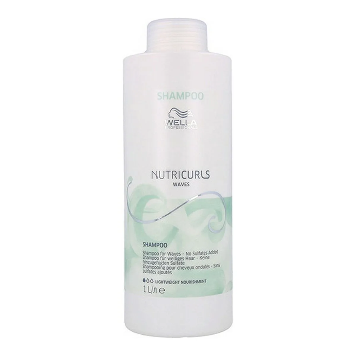 Shampooing nutricurls waves wella s424715332. Re-découvrez le plaisir de shopper en ligne avec Diaytar et sa multitude de produits triés sur le volet pour vous