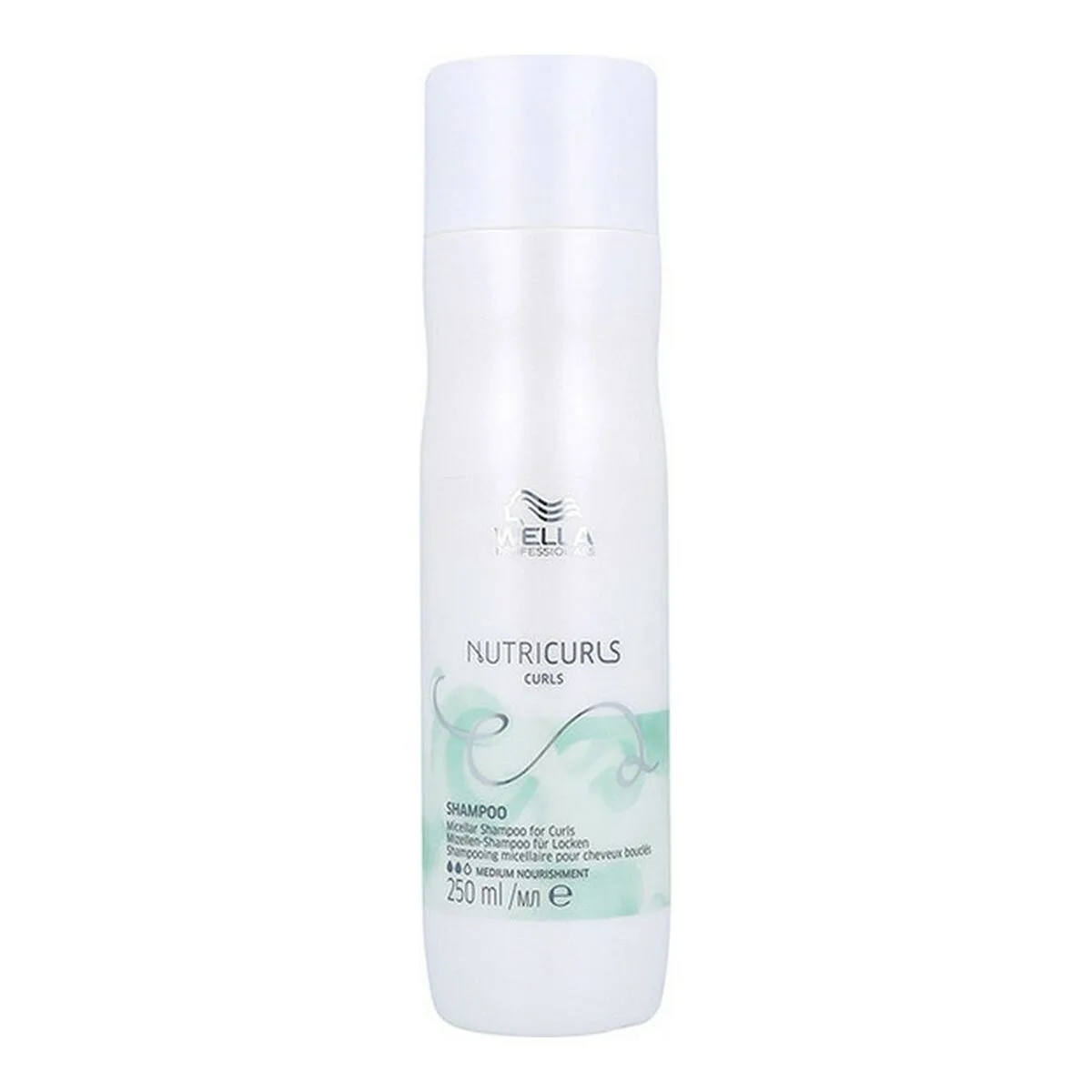 Shampooing nutricurls wella s424713950. Diaytar défend une idée forte : le shopping en ligne doit être une aventure qui éveille la curiosité et comble les besoins