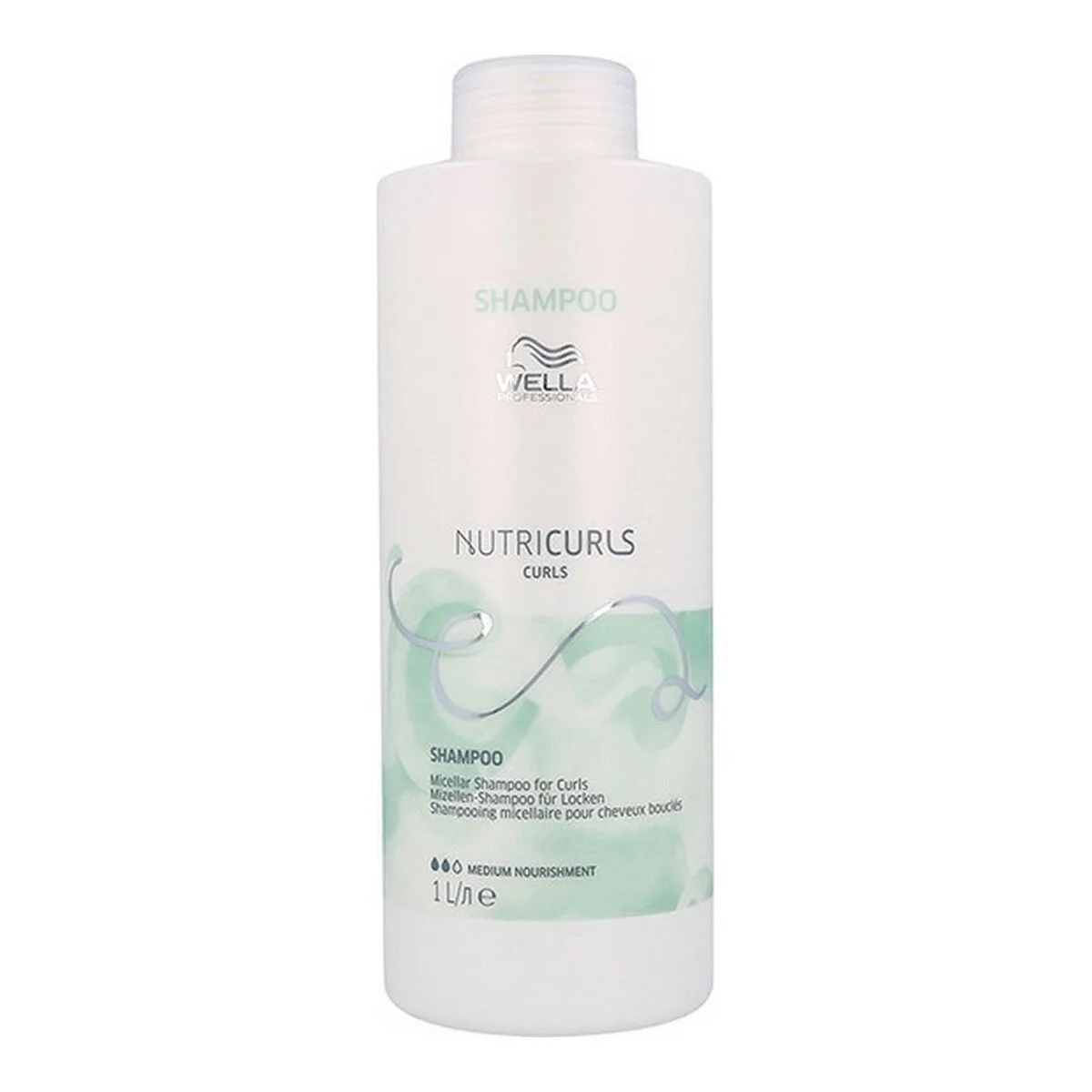 Shampooing nutricurls wella s424713998. Nous avons bâti Diaytar sur la conviction qu'un produit génial n'a pas de prix, mais devrait avoir un prix accessible.
