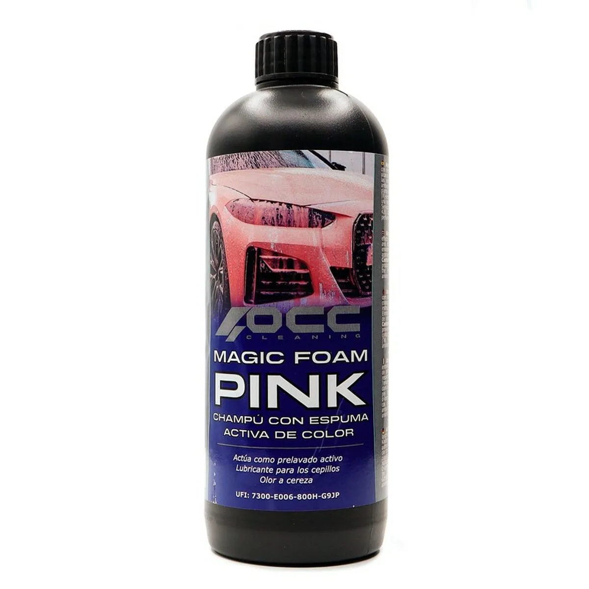 Shampooing occ motorsport occ47080 500 ml rose s3711378560. Laissez-vous guider par Diaytar à travers la jungle des produits pour dénicher ceux qui méritent vraiment votre attention