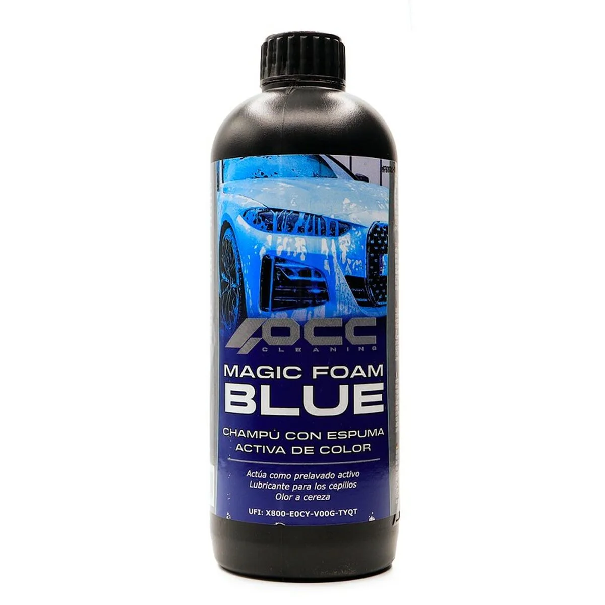 Shampooing occ motorsport occ47082 500 ml bleu s3711378765. Préparez-vous à être impressionné. Diaytar lève le voile sur une sélection de produits qui défie toute concurrence.