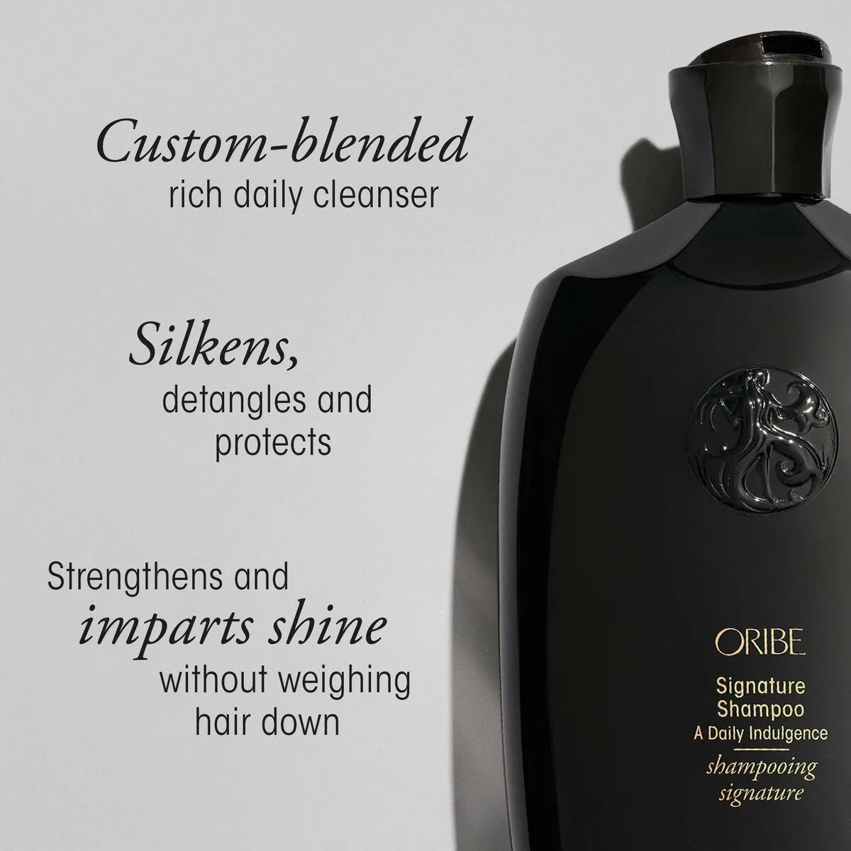 Shampooing oribe minu 75 ml m011473767. Diaytar pense global, shoppe local : une plateforme généraliste avec une approche curated pour un public international