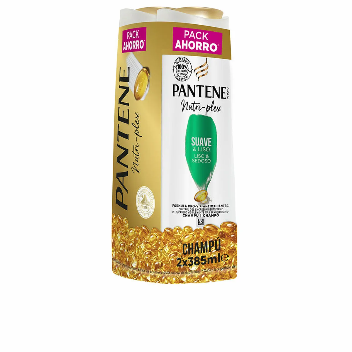 Shampooing pantene 2 x 385 ml s0511568055. Nous avons bâti Diaytar sur un principe simple : offrir le meilleur des produits généraux et électroniques sans élitisme