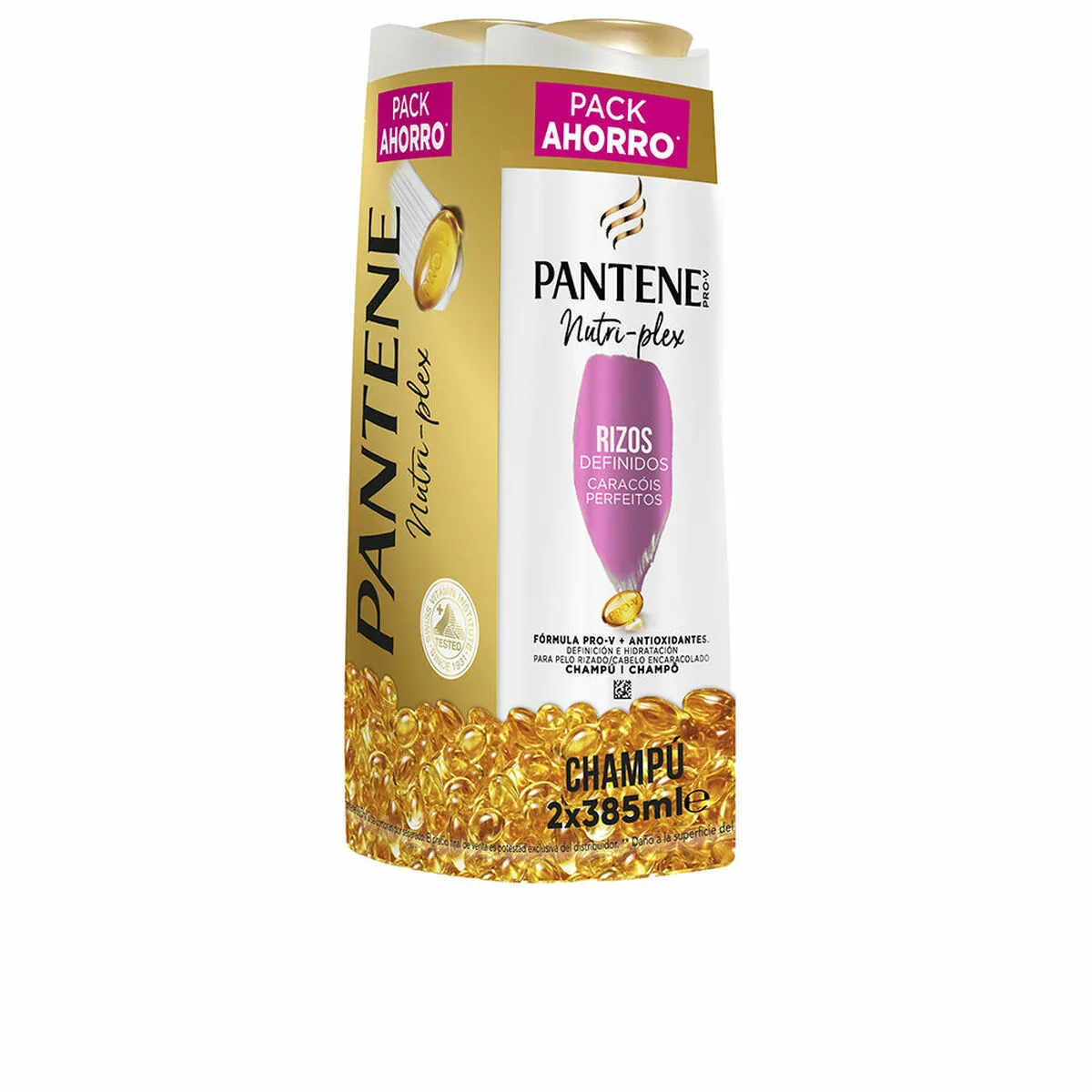 Shampooing pantene cheveux boucles 2 x 385 ml s0511566873. Diaytar, le garde-meuble moderne de toutes vos envies : des produits pour combler tous vos besoins et toutes vos fantasies.