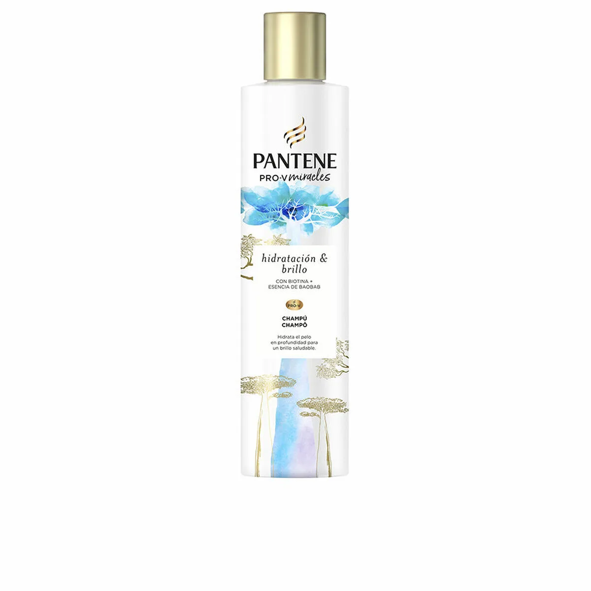 Shampooing pantene miracle 225 ml s0511568472. La force de Diaytar : comprendre vos besoins et vos désirs pour vous proposer les produits les plus adaptés et les plus désirables