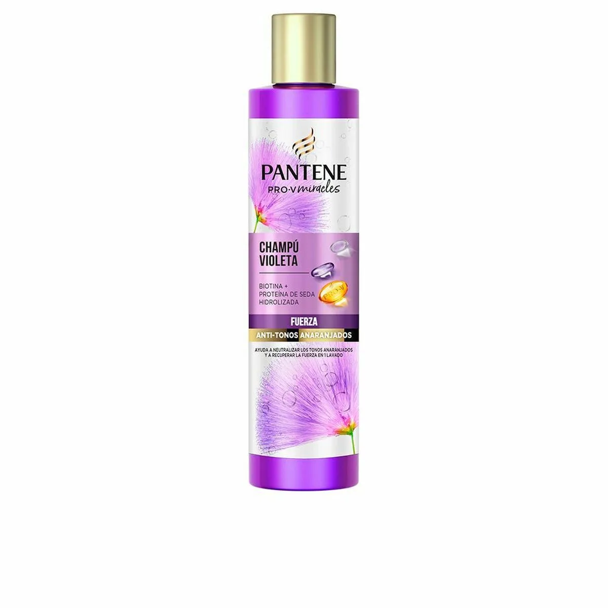 Shampooing pantene miracle violeta 225 ml s059077744. Diaytar, c'est l'évidence que quand on aime les produits, on ne compte pas. On les collectionne. À vous de jouer.