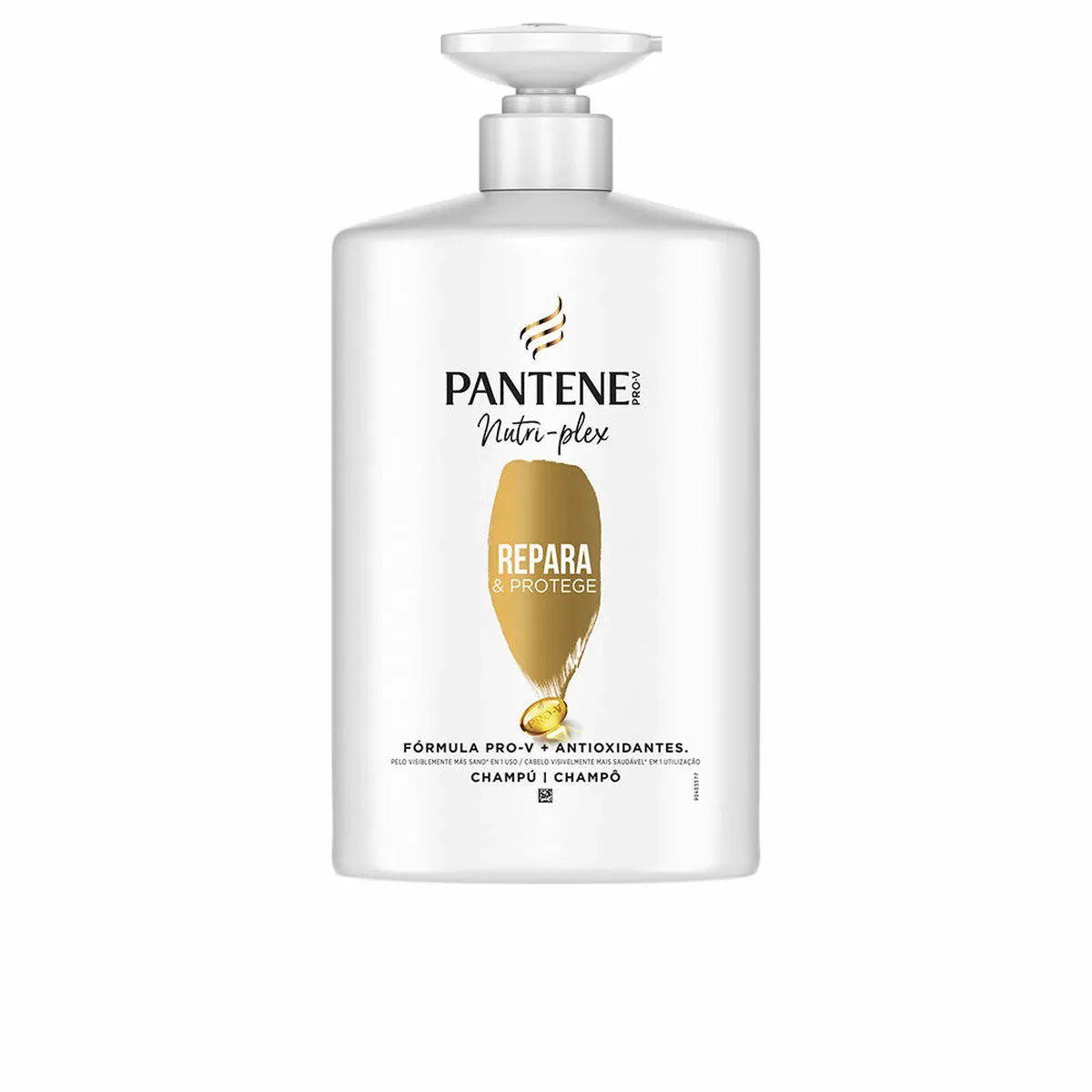 Shampooing pantene repara protege 1 l s0511567577. Diaytar est le résultat de milliers d'heures de recherche et développement pour vous offrir une offre généraliste d'exception.