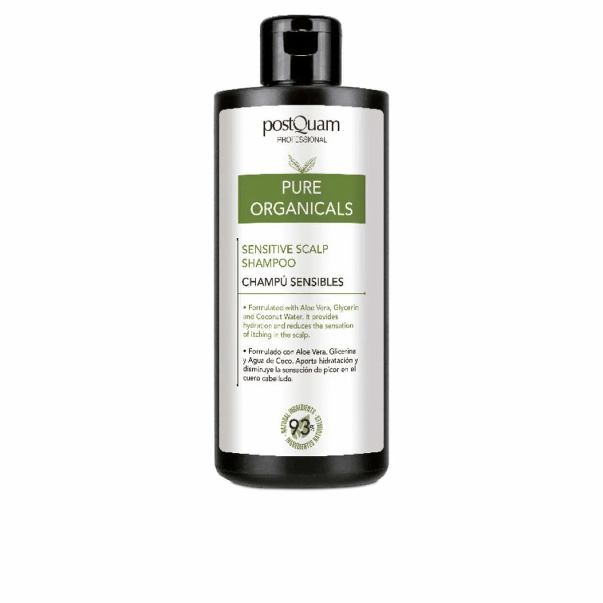 Shampooing postquam pure organicals 400 ml s0510775896. Diaytar, une destination où l'on vient pour un produit précis et où l'on reste pour l'étendue et la qualité de l'offre