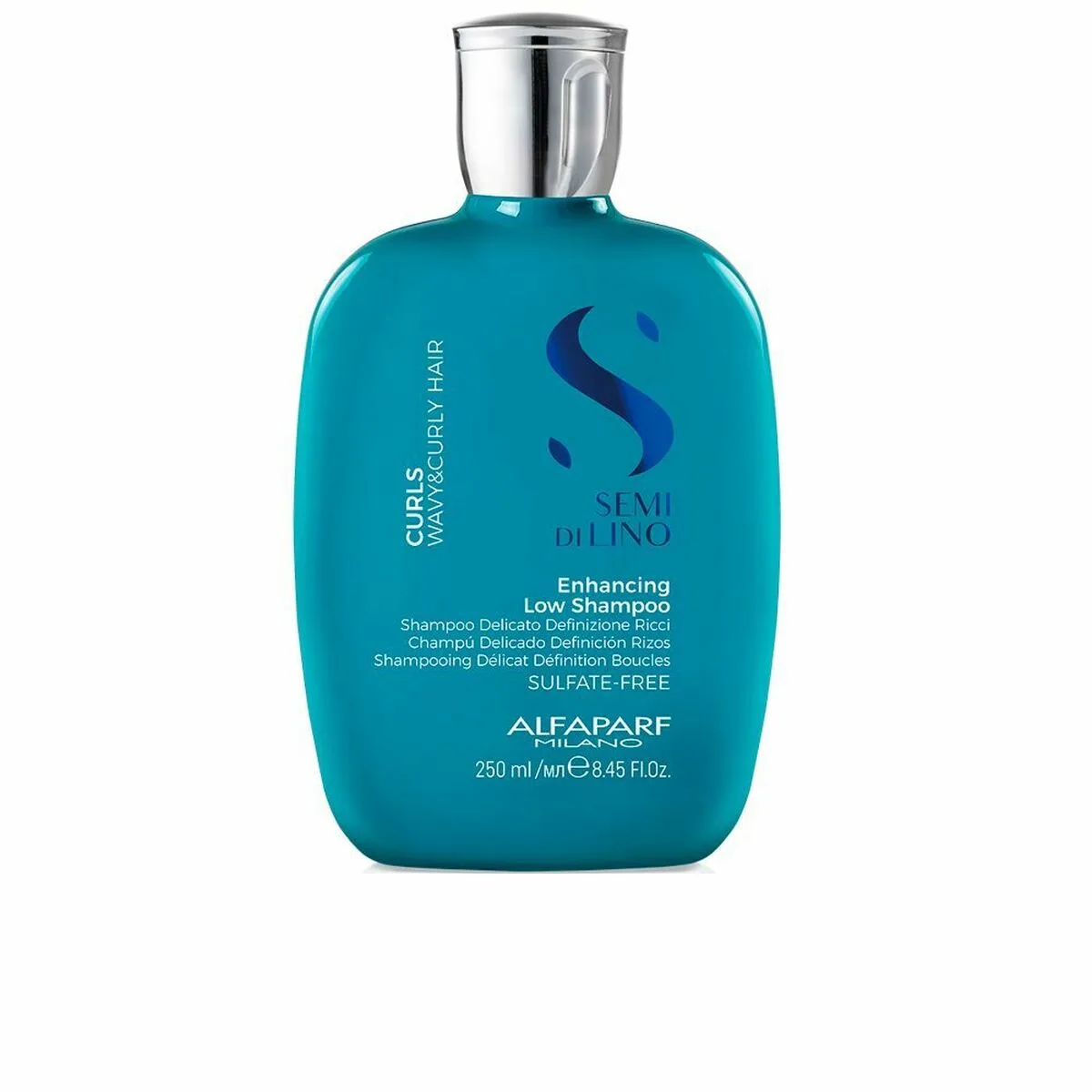 Shampooing pour boucles bien definies alfaparf milano semi di lino curls 250 ml s059338197. Diaytar révolutionne votre expérience d'achat en ligne avec une curation unique de produits tendance, high-tech et lifestyle