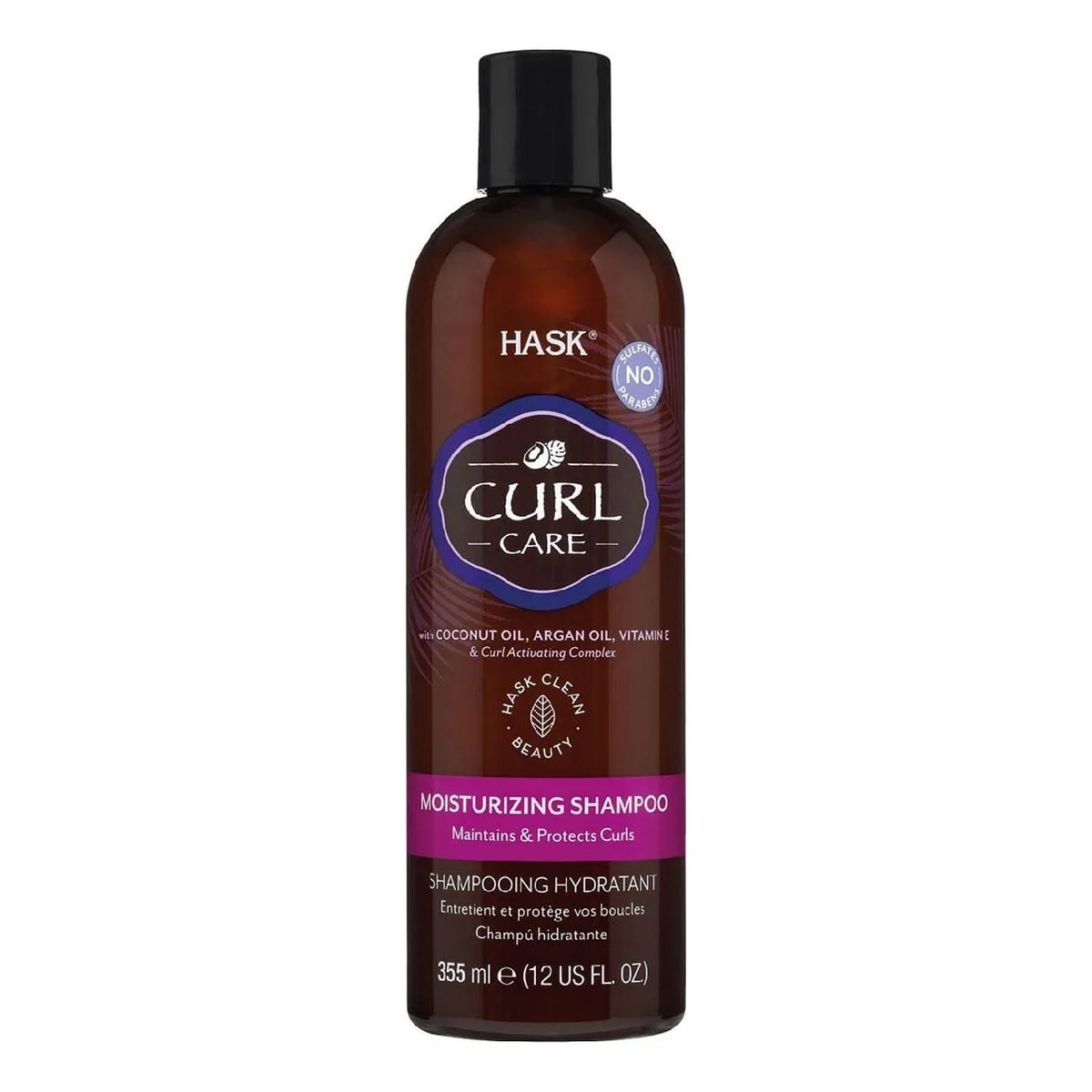 Shampooing pour boucles bien definies hask 30491 355 ml s058620892. Diaytar vous ouvre les portes d'un monde où tous les produits, des plus high-tech aux plus simples, sont source d'inspiration