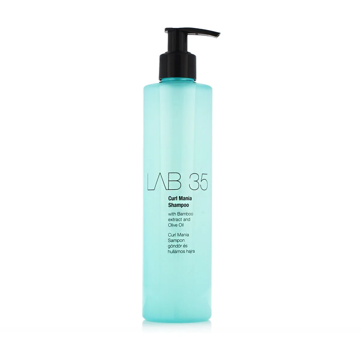 Shampooing pour boucles bien definies kallos cosmetics lab 35 curl mania 300 ml s831303553. Diaytar s'engage : derrière chaque produit se cache une promesse de qualité, de durabilité et de satisfaction.