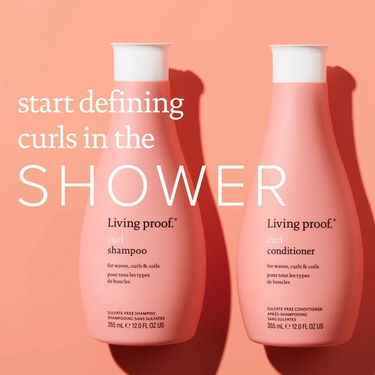 Shampooing pour boucles bien definies living proof curl 100 ml s0511511518. Diaytar, c'est le refuge des amoureux du beau et de l'utile, un sanctuaire dédié au produit parfait.