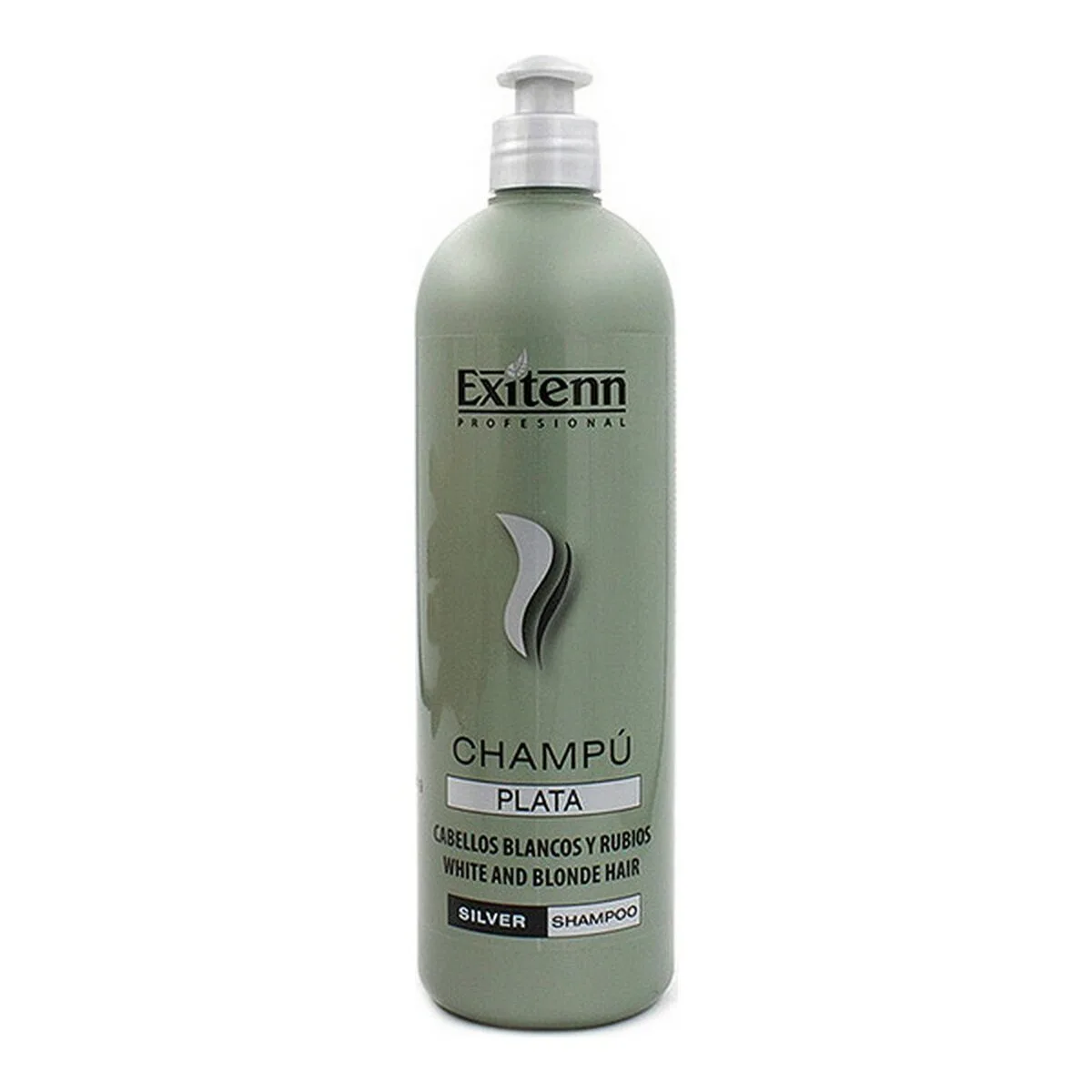 Shampooing pour cheveux blonds ou gris exitenn s424555259. Bienvenue sur Diaytar, la plateforme qui a réussi le pari de rendre le shopping généraliste aussi excitant que la mode.