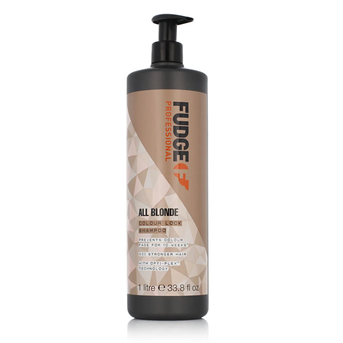 Shampooing pour cheveux blonds ou gris fudge professional all blonde 1 l s830230780. Diaytar, c'est la boîte à outils de votre vie idéale. Des produits pour construire, embellir et optimiser votre quotidien.