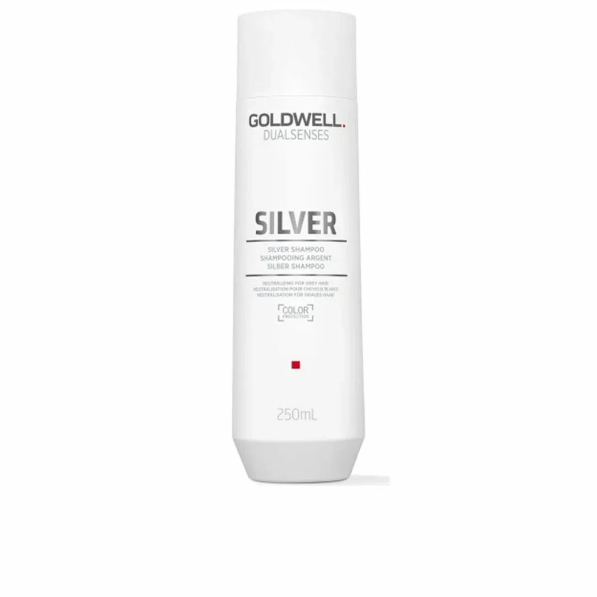 Shampooing pour cheveux blonds ou gris goldwell silver 250 ml s0512009728. Diaytar a été conçu pour ceux qui voient le shopping en ligne comme une source d'inspiration et de solutions pratiques