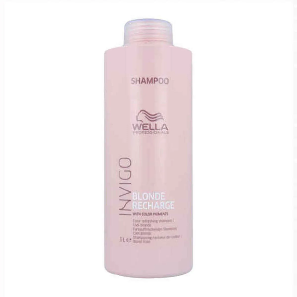 Shampooing pour cheveux blonds ou gris invigo blonde recharge wella 6394 1000 ml s424661965. Diaytar vous ouvre les portes d'un monde où tous les produits, des plus high-tech aux plus simples, sont source d'inspiration