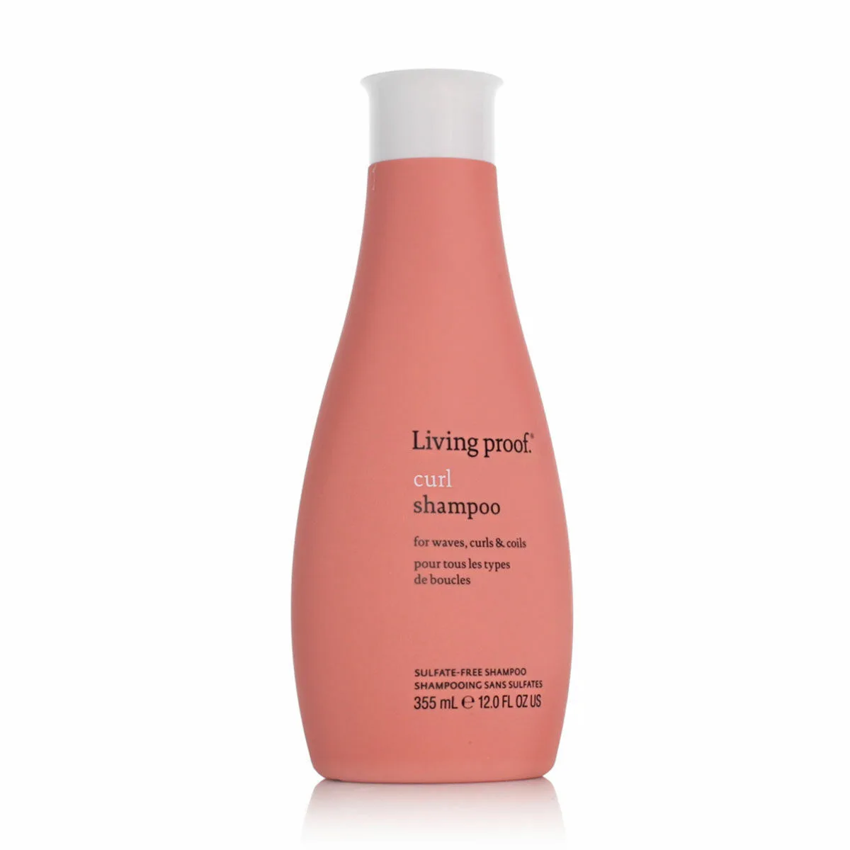 Shampooing pour cheveux boucles living proof curl 355 ml s0511511916. Notre équipe Diaytar est une bande de dénicheurs compulsifs, toujours en quête du produit qui provoquera l'étincelle dans votre regard.
