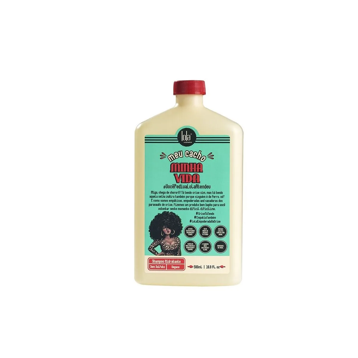 Shampooing pour cheveux boucles lola cosmetics my curl my life 500 ml m010866384. Bienvenue sur Diaytar, la plateforme qui réconcilie l'âme de la boutique de quartier avec la puissance du digital.