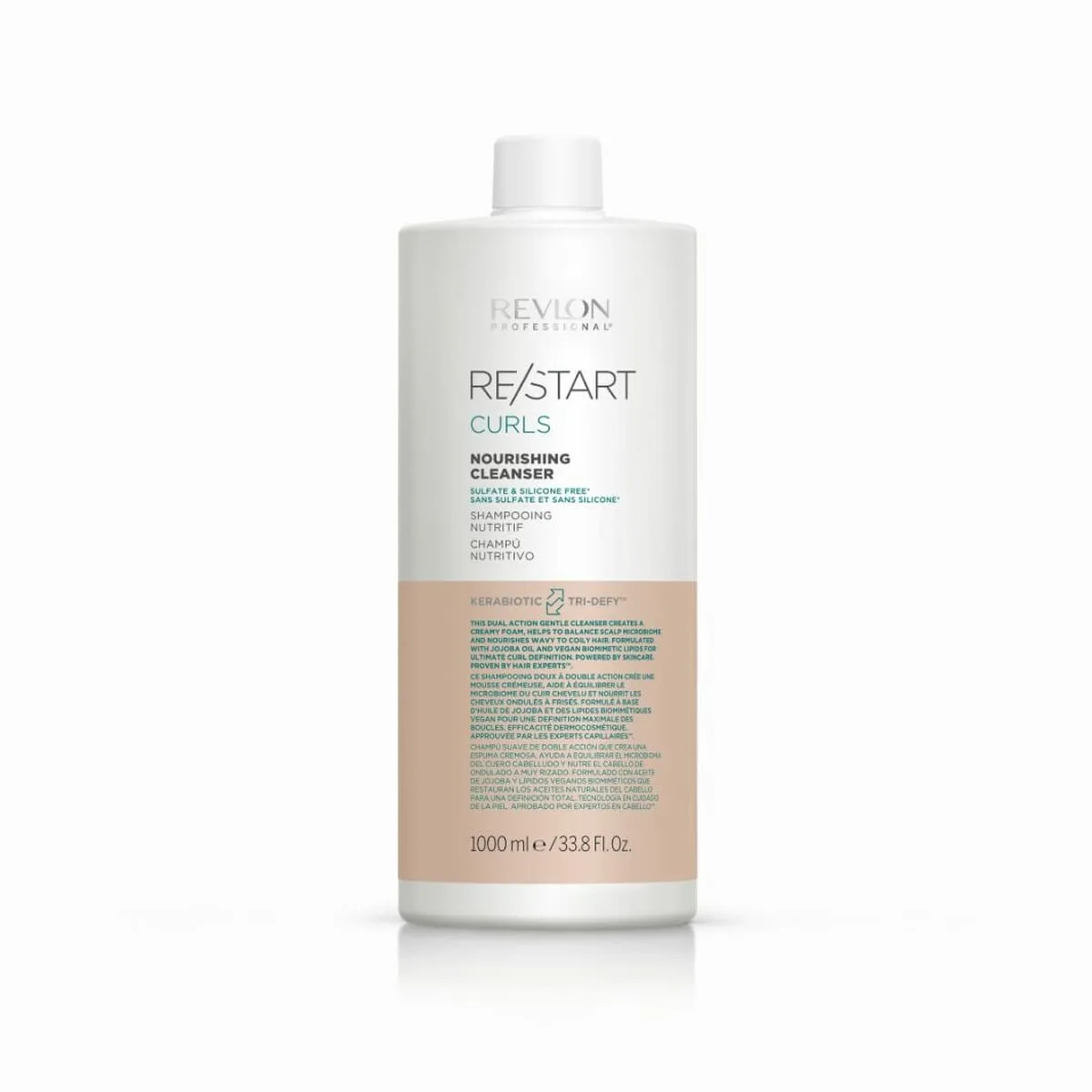 Shampooing pour cheveux boucles revlon re start curls nettoyant 1 l s0511402886. Diaytar s'adresse à tous ceux qui considèrent que le choix d'un produit, même basique, est une expression de leur personnalité
