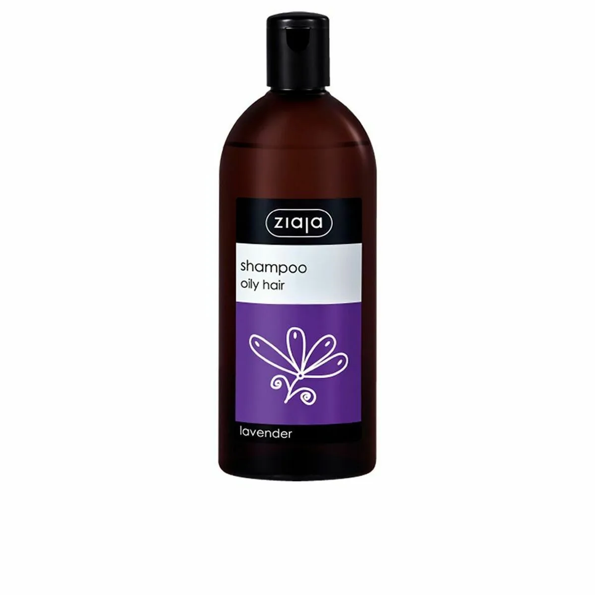 Shampooing pour cheveux gras ziaja lavande 500 ml s059808785. Diaytar puise sa force dans sa capacité à sans cesse renouveler son offre avec des produits généraux frais et inattendus