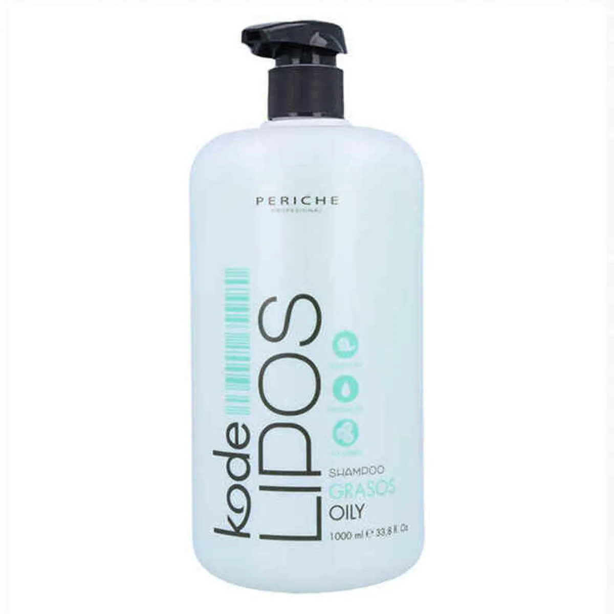 Shampooing pour les cheveux gras kode lipos oily periche 1000 ml s425266525. L'expérience Diaytar : une interface fluide pour découvrir une multitude de produits alignés avec les tendances actuelles