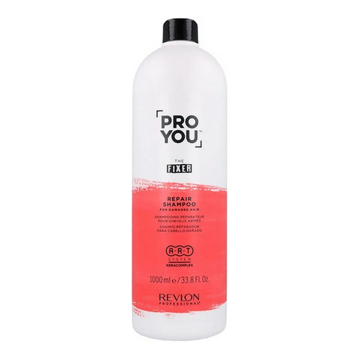 Shampooing pro you the fixer repair revlon s424618772. Diaytar, c'est la certitude de faire un choix judicieux. Chaque produit dans notre catalogue a passé nos tests exigeants.