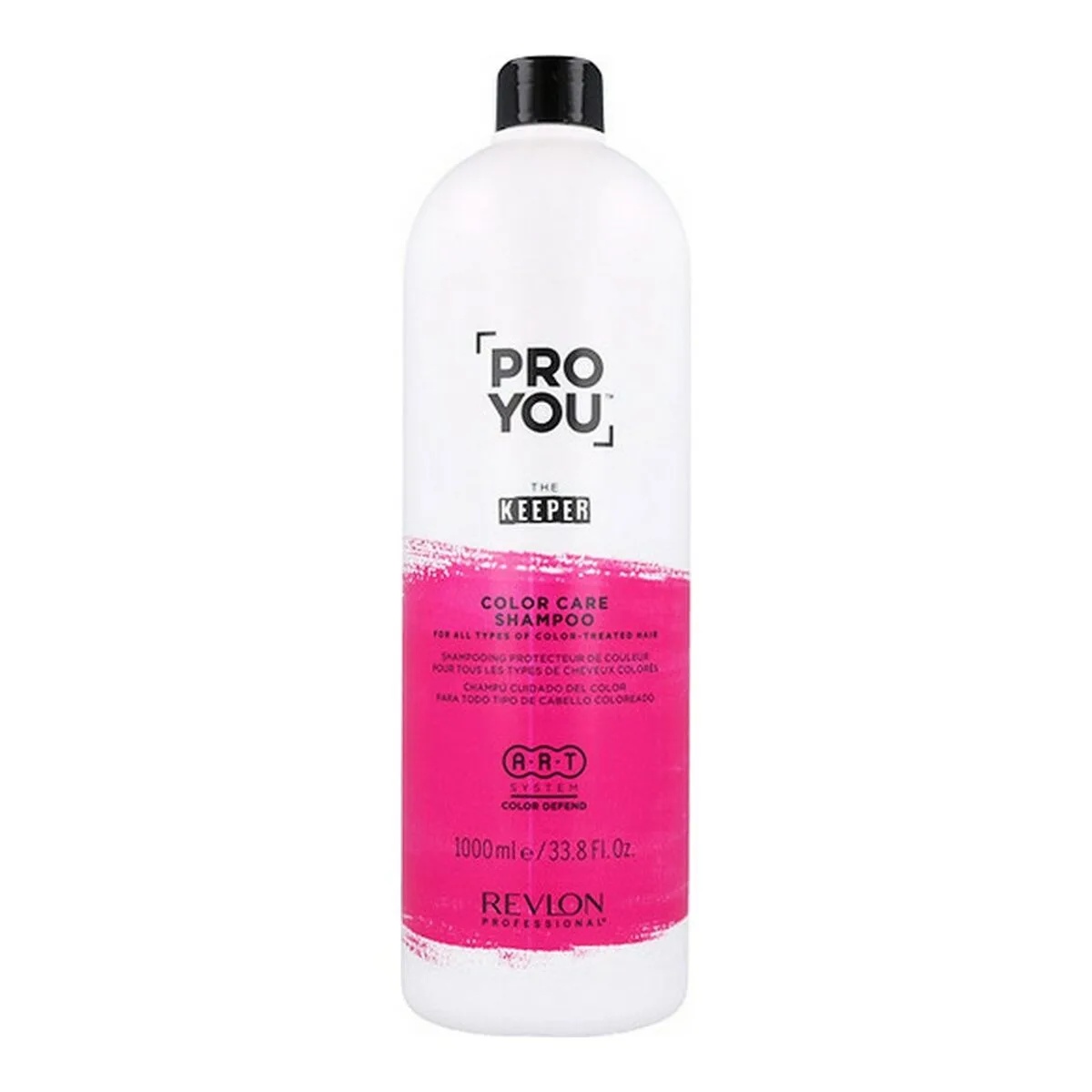 Shampooing pro you the keeper color care revlon s424617062. Avec Diaytar, profitez d'une sélection généraliste qui a du caractère et qui reflète les aspirations de notre époque