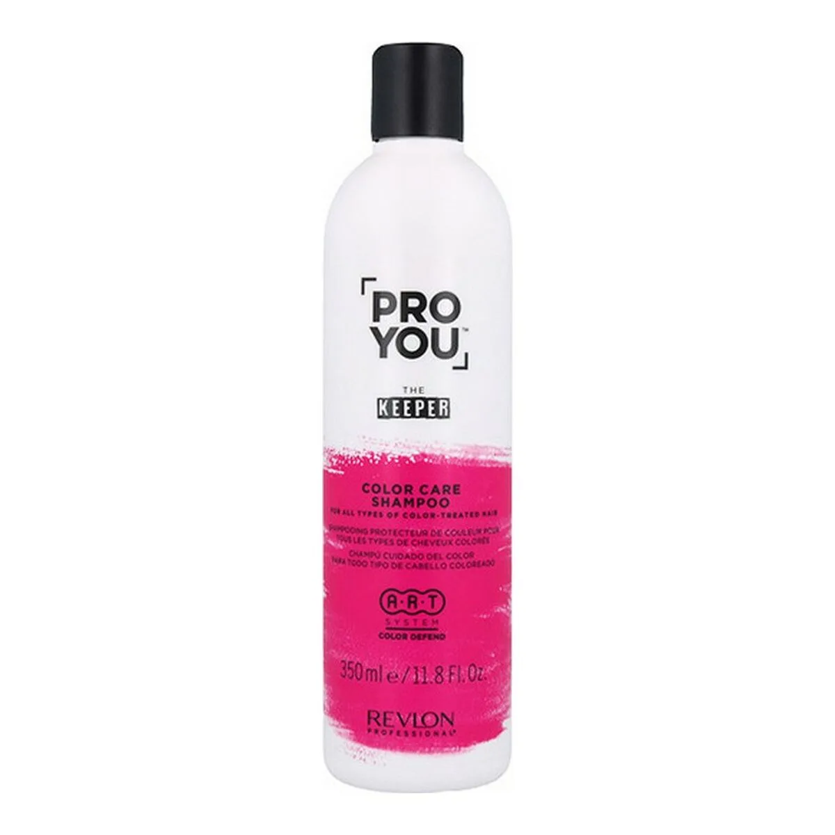 Shampooing pro you the keeper color care revlon s424617132. Diaytar, c'est la vitrine ultime des produits qui comptent vraiment, ceux qui simplifient et embellissent existant.