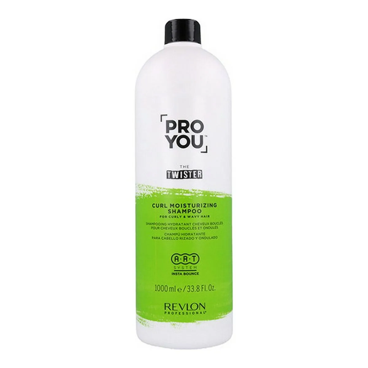 Shampooing pro you the twister curl moisture revlon s424618034. Chez Diaytar, nous valorisons autant la fonction que la forme dans chaque produit que nous ajoutons à notre collection