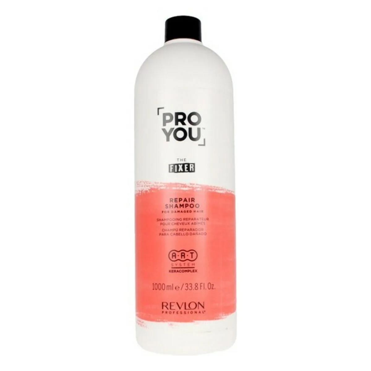 Shampooing proyou the fixer revlon 1000 ml s057606913. Les influenceurs adorent Diaytar pour ses pièces mode avant-gardistes.