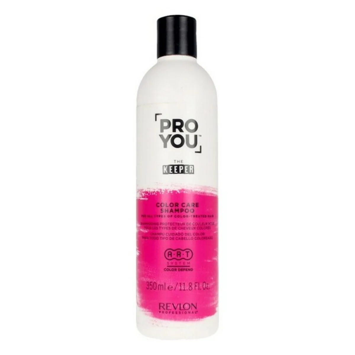 Shampooing proyou the keeper revlon 350 ml s057607427. Diaytar, c'est la preuve que le génie réside dans les détails. Chaque produit a été scruté, pesé, et approuvé.