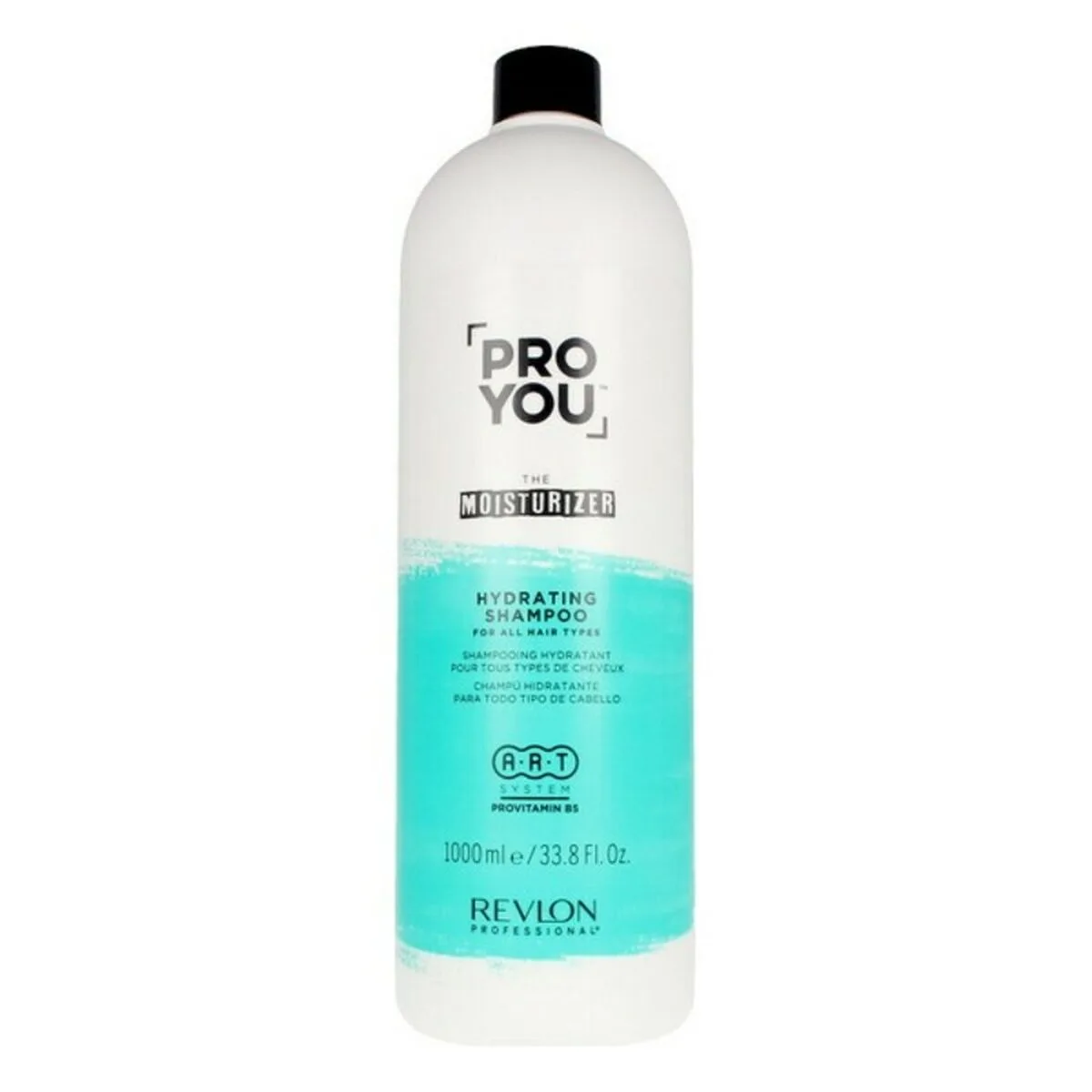 Shampooing proyou the moisturizer revlon 1000 ml s057606423. Diaytar, c'est la convergence entre votre style unique et notre sélection infinie de produits qui lui correspondent.