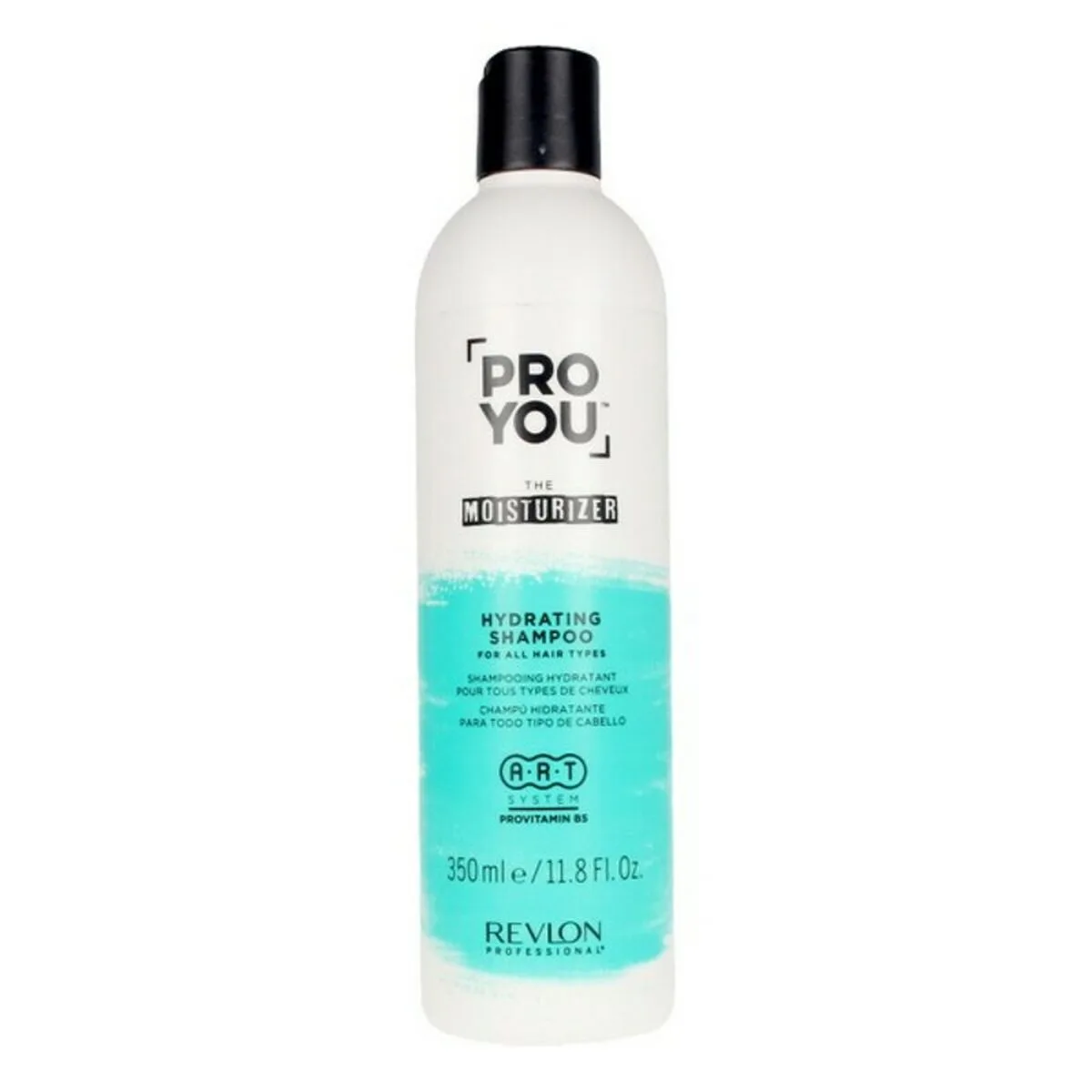 Shampooing proyou the moisturizer revlon 350 ml s057606528. Diaytar vous connecte à l'essentiel et au superflu stylé : une gamme complète de produits pour tous vos besoins et envies