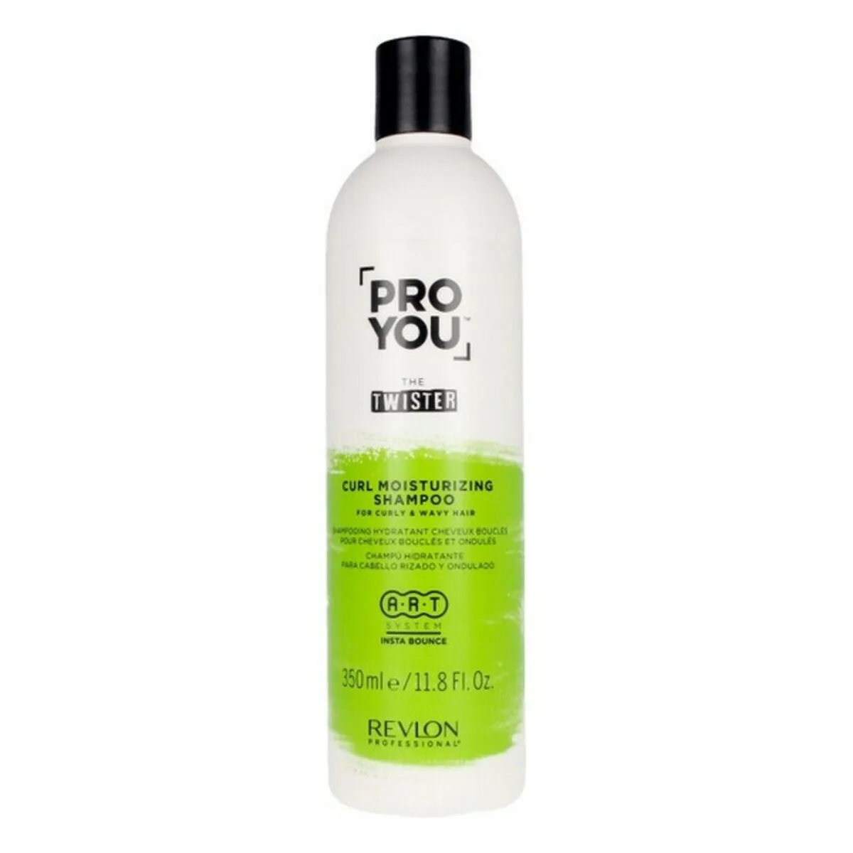 Shampooing proyou the twister revlon 350 ml s057608555. Pour un shopping sans limites : Diaytar déniche pour vous le meilleur des produits généraux, électroniques et de style de vie